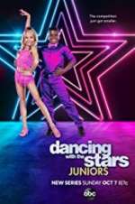 Watch Dancing with the Stars: Juniors Zoechip