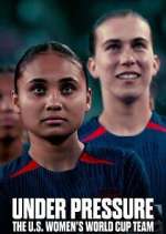 Watch Under Pressure: The U.S. Women's World Cup Team Zoechip
