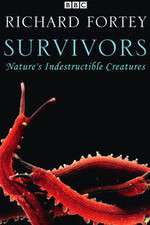 Watch Survivors: Nature's Indestructible Creatures Zoechip