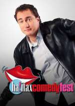 Watch Halifax Comedy Festival Zoechip