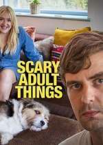 Watch Scary Adult Things Zoechip