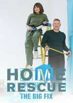 Watch Home Rescue: The Big Fix Zoechip