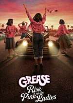 Watch Grease: Rise of the Pink Ladies Zoechip
