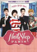 Watch Nail Shop Paris Zoechip