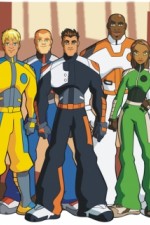 Watch A.T.O.M.: Alpha Teens on Machines Zoechip