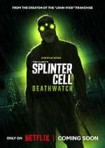 Watch Splinter Cell: Deathwatch Zoechip