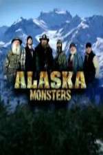 Watch Alaska Monsters Zoechip