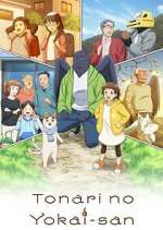 Watch Tonari no Youkai-san Zoechip