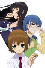 Watch Shion no Oh Zoechip