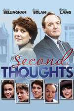 Watch Second Thoughts Zoechip