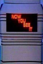Watch Now You See It (UK) Zoechip