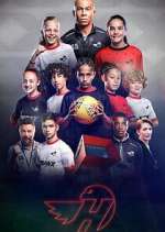 Watch Jamie Johnson FC Zoechip