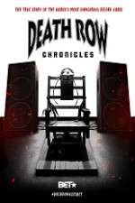 Watch Death Row Chronicles Zoechip