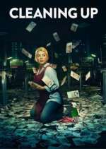 Watch Cleaning Up Zoechip