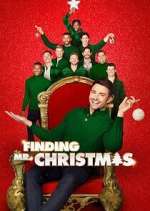 Watch Finding Mr. Christmas Zoechip