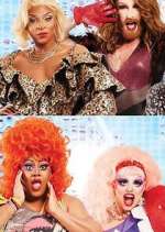 Watch Karaoke Club: Drag Edition Zoechip