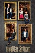 Watch Hunter Street Zoechip