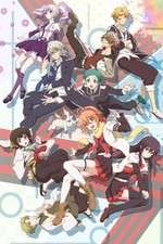 Watch Mikagura Gakuen Kumikyoku Zoechip