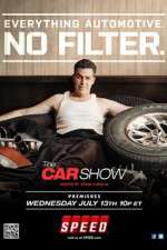 Watch The Car Show Zoechip