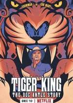 Watch Tiger King: The Doc Antle Story Zoechip