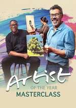 Watch Artist of the Year: Masterclass Zoechip