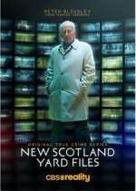 Watch New Scotland Yard Files Zoechip