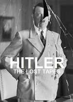 Watch Hitler: The Lost Tapes Zoechip