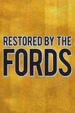 Watch Restored by the Fords Zoechip