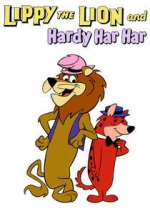 Watch Lippy the Lion and Hardy Har Har Zoechip