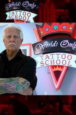 Watch Tattoo School Zoechip