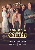 Watch Son of a Critch Zoechip