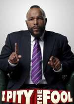 Watch I Pity the Fool Zoechip