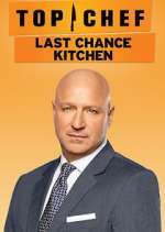 Watch Top Chef: Last Chance Kitchen Zoechip