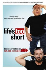 Watch Life's Too Short Zoechip
