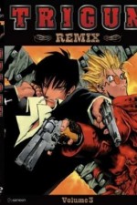Watch Trigun Zoechip