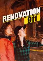 Watch Renovation 911 Zoechip