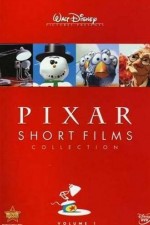 Watch The Pixar Shorts: A Short History Zoechip