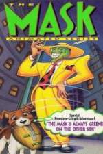 Watch The Mask - The Animated Series Zoechip