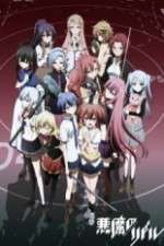 Watch Akuma no Riddle Zoechip