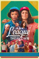 Watch A League of Their Own Zoechip
