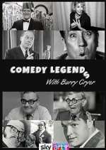 Watch Comedy Legends Zoechip