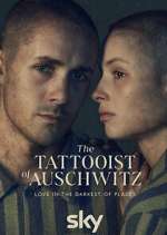 Watch The Tattooist of Auschwitz Zoechip