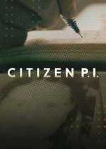 Watch Citizen P.I. Zoechip