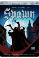 Watch Spawn Zoechip