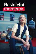 Watch Laura Whitmore on Britain\'s Killer Teens Zoechip
