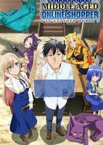 Watch The Daily Life of a Middle-Aged Online Shopper in Another World Zoechip