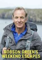 Watch Robson Green's Weekend Escapes Zoechip
