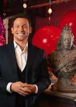 Watch EastEnders Revealed Zoechip