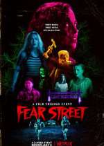 Watch Fear Street Zoechip
