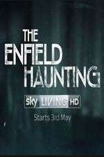 Watch The Enfield Haunting Zoechip